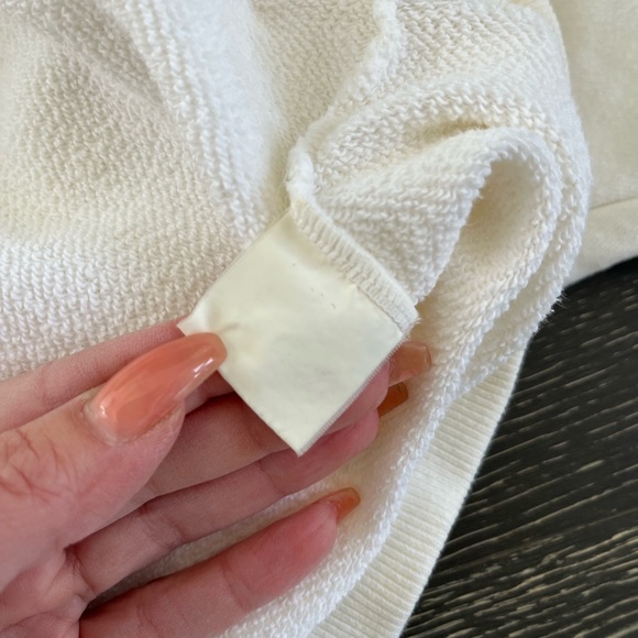 Auth VTG CHRISTIAN DIOR Sports Sweatshirt - Picture 7 of 10